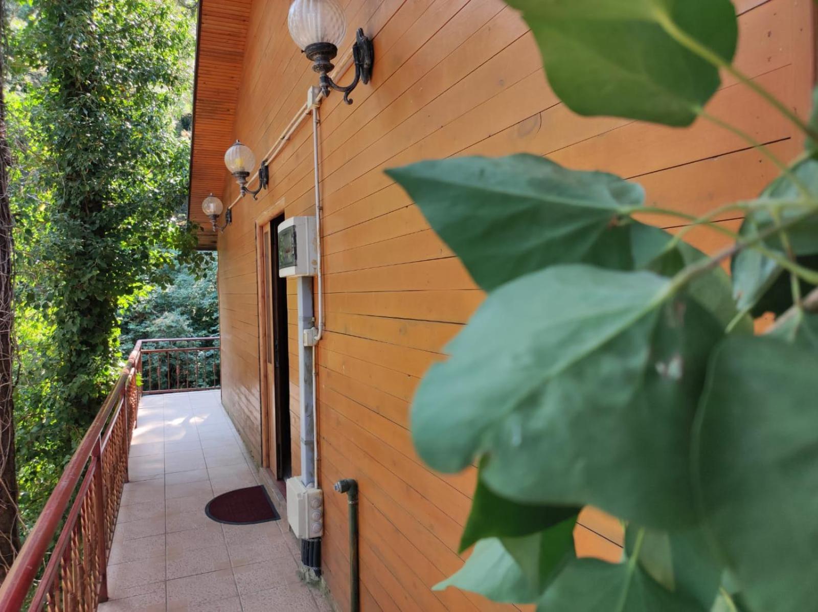 Hotel Toni Llogora Dukat Exterior photo