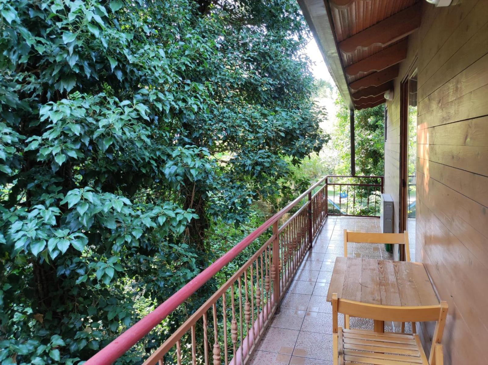 Hotel Toni Llogora Dukat Exterior photo